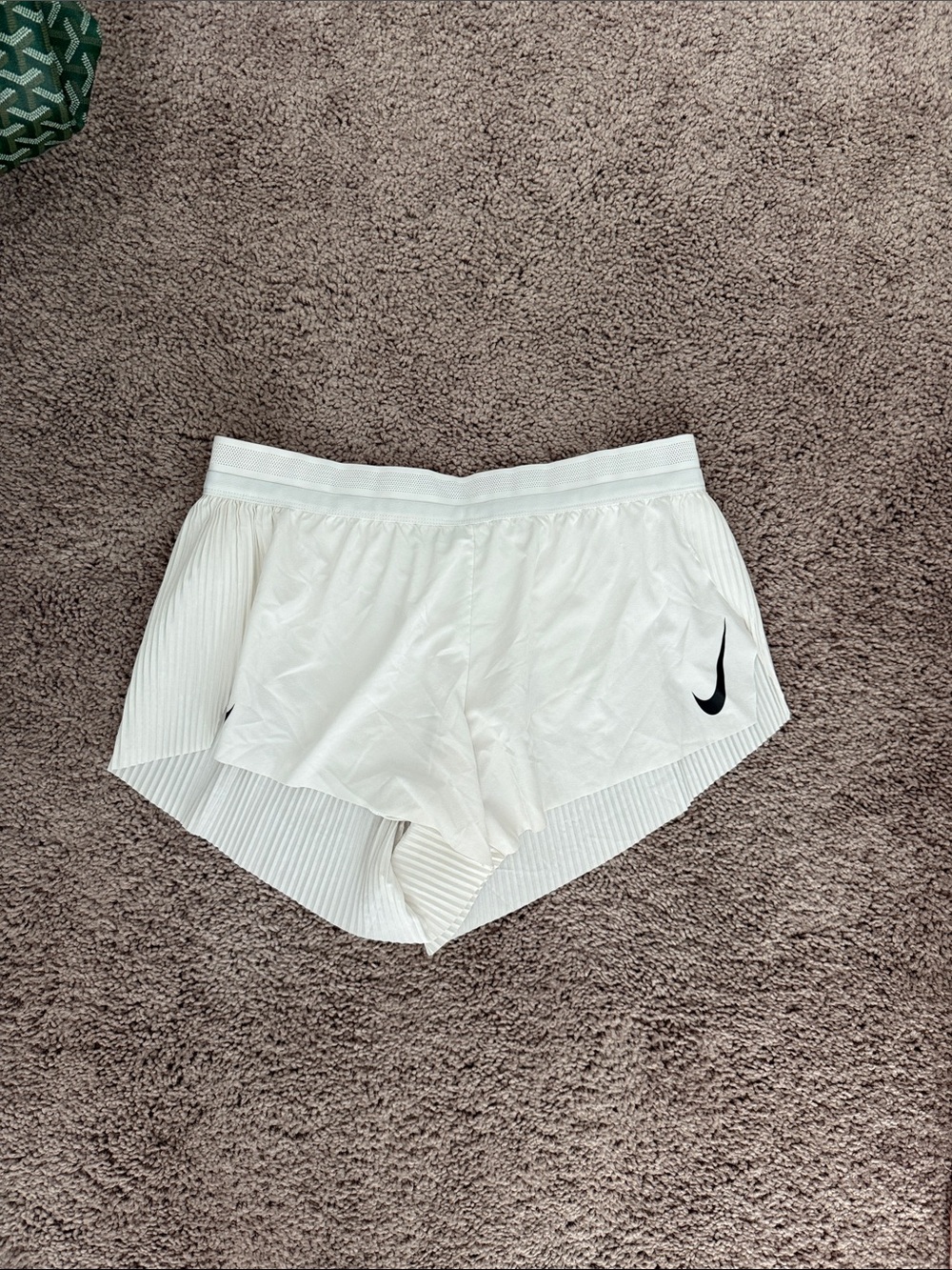 Nike Women’s White Aeroswifts